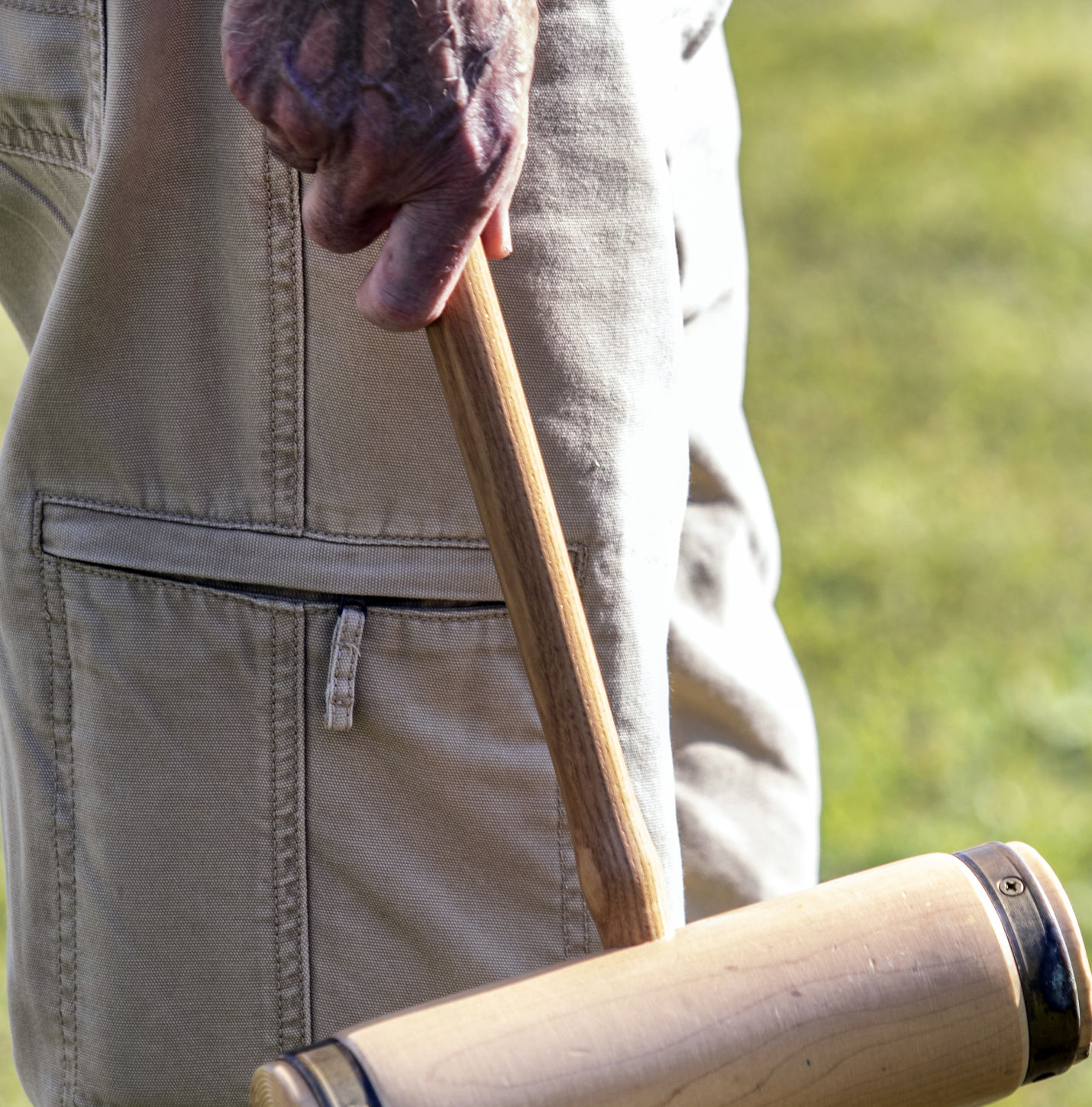 Croquet Tournament